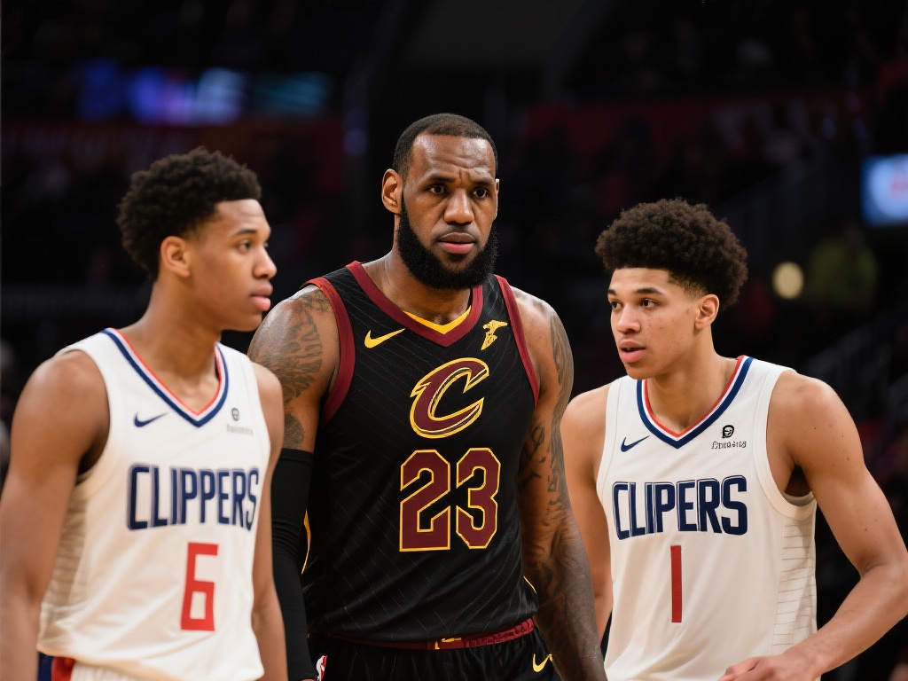 对于许多初入职业联赛的年轻球员来说，天赋