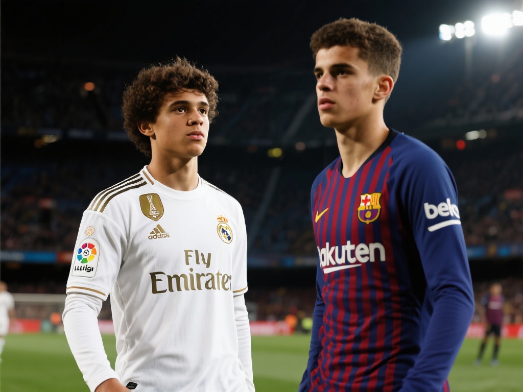 此外，球员的心理状态也将起到关键作用。皇