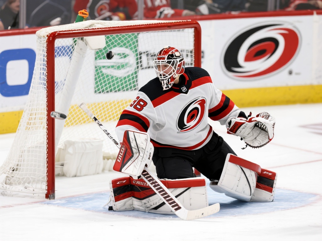 卡罗莱纳飓风强势挺进东部半决赛 值得一提的是,卡罗莱纳飓风队在防守端的表