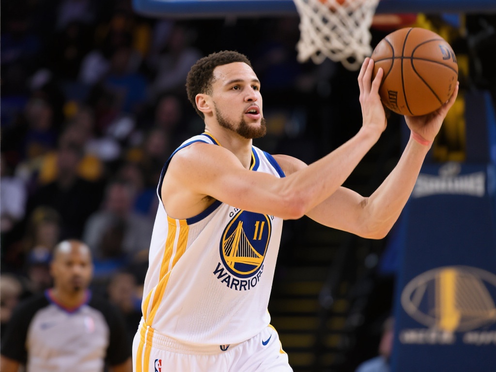 汤普森31分钟贡献16分10板，全面表现助队取胜