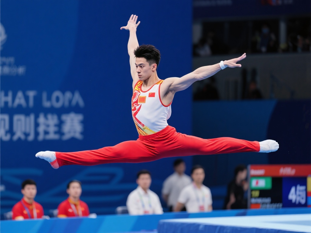 王宗源夺冠，世界杯单人竞赛迎改制新篇章