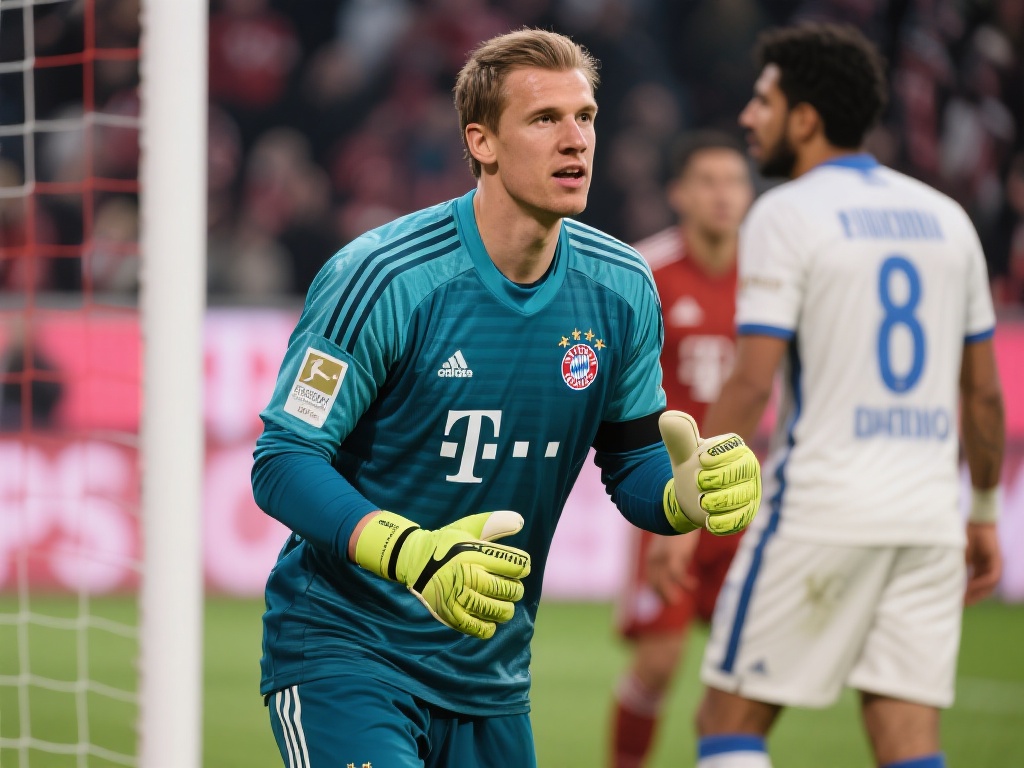 卡里尼：诺伊尔稳住球队军心，巴因迪尔更适配意甲风格